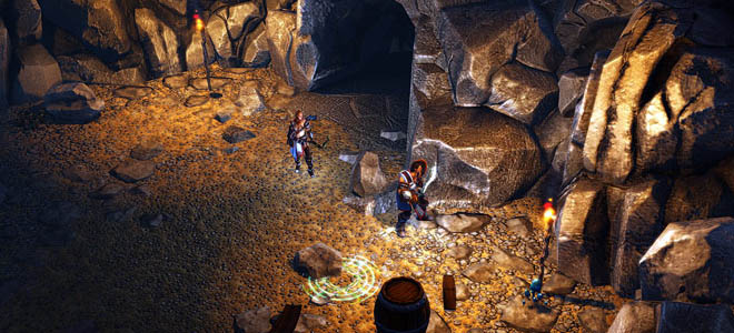 Alpha de Divinity Original Sin