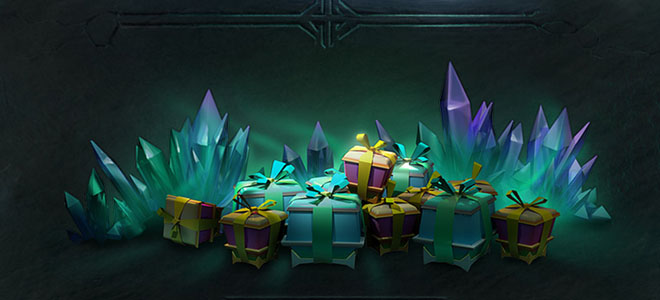 atualização do Wraith Night