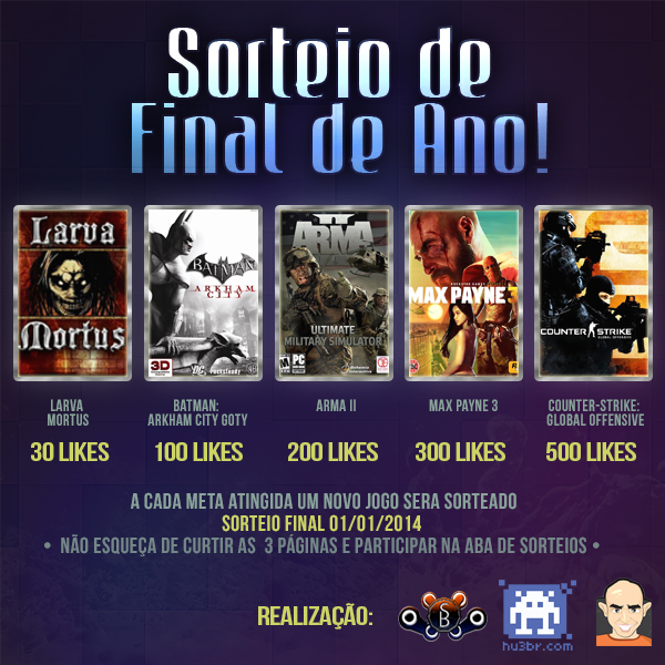 ganhar jogos no steam