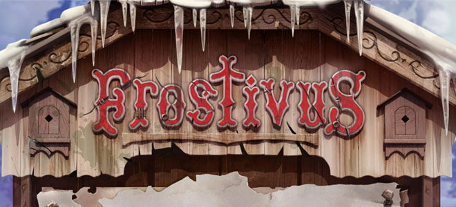 Frostivus 2013
