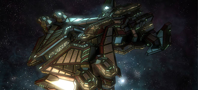 Galactic Civilizations III