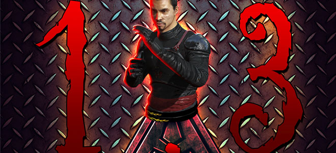 Rise of The Triad 1.3