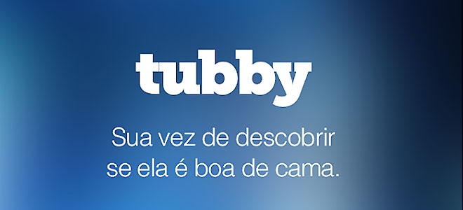 Tubby é falso
