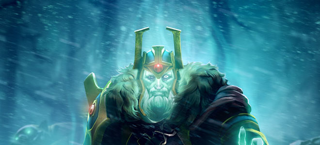 heróis para Wraith Night