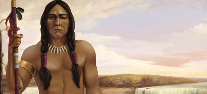 Conquest of Paradise