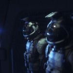 Alien Isolation