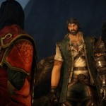 imagens de Lords of Shadow 2