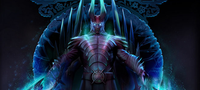 Terrorblade no Dota 2