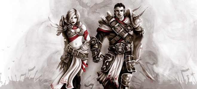 Divinity Original Sin