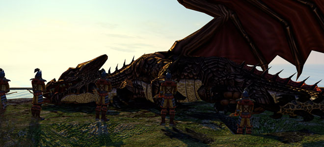 pellforce 2: Demons of The Past