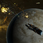 Imagens de StarSwarm