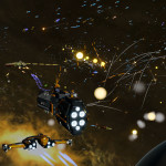 Imagens de StarSwarm