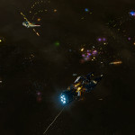 Imagens de StarSwarm