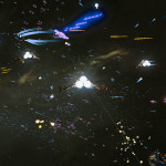 Imagens de StarSwarm