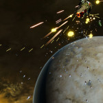 Imagens de StarSwarm