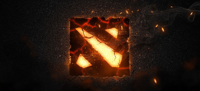 atualização do Dota 2