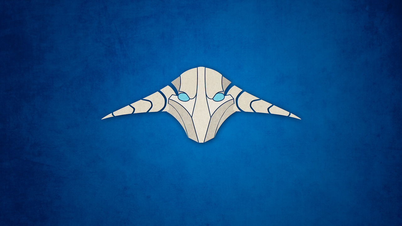 Papéis de parede do Dota 2