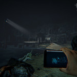 data de lançamento de Daylight