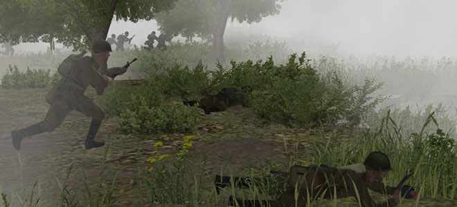 Combat Mission Red Thunder