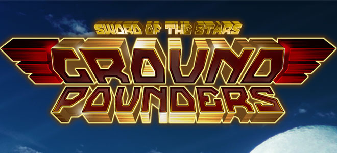 Ground Pounders chega ao Steam Early Access