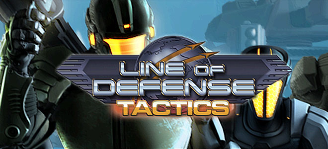 Análise – Line of Defense Tactics
