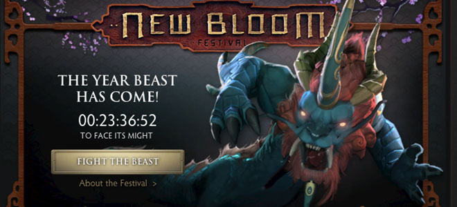New Bloom Festival