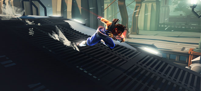 Strider