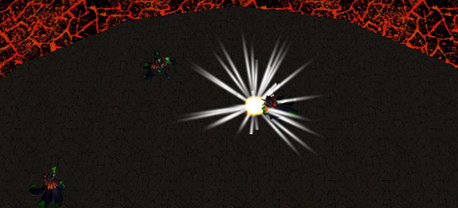 Warlocks para navegador