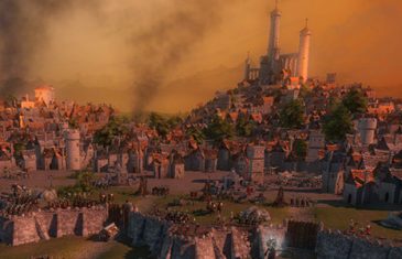 Age of Wonders III
