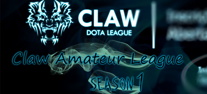 Claw Amateur League