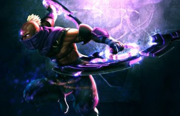 counter pick