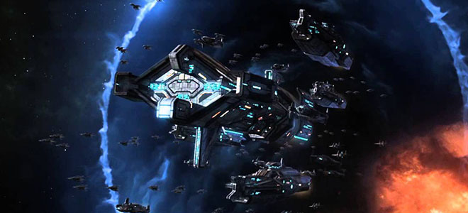 Galactic Civilizations III