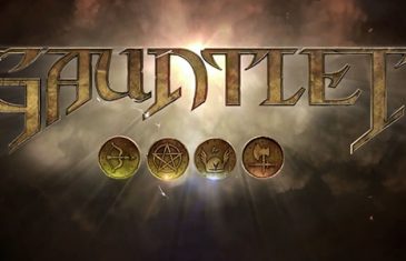 Gauntlet