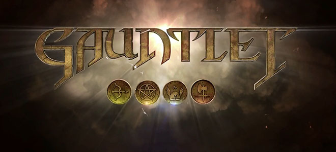 Gauntlet
