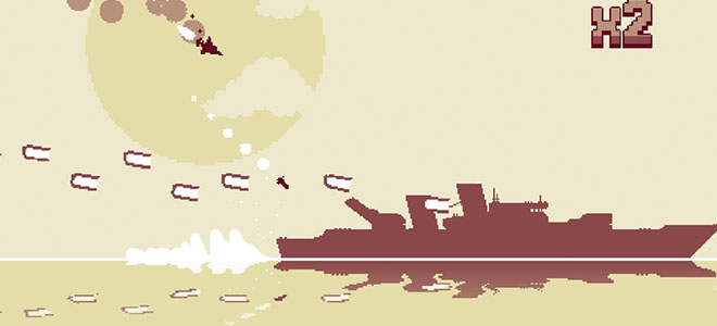 Luftrausers