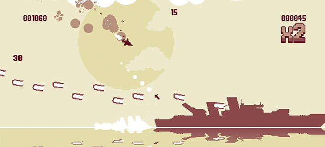 Luftrausers