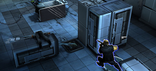 Shadowrun Online