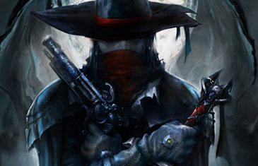 Van Helsing II