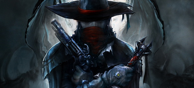 Van Helsing II