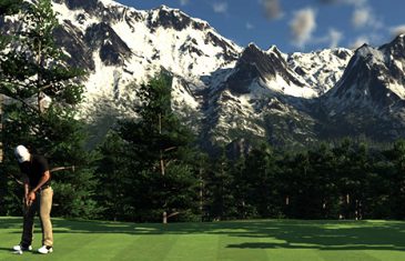 The Golf Club