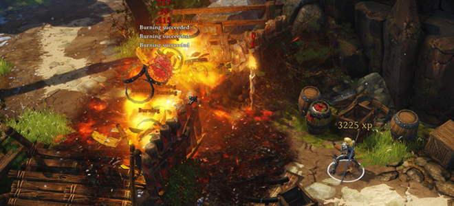 Beta de Divinity Original Sin