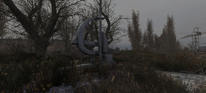 Mod: Stalker Lost Alpha é lançado | Hu3br