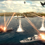 Beta de Wargame Red Dragon