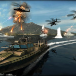 Beta de Wargame Red Dragon