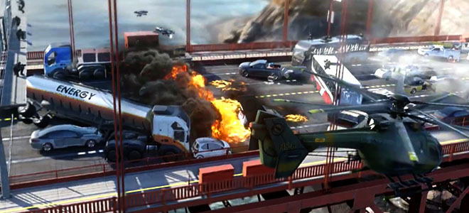 Call of Duty: Advanced Warfare