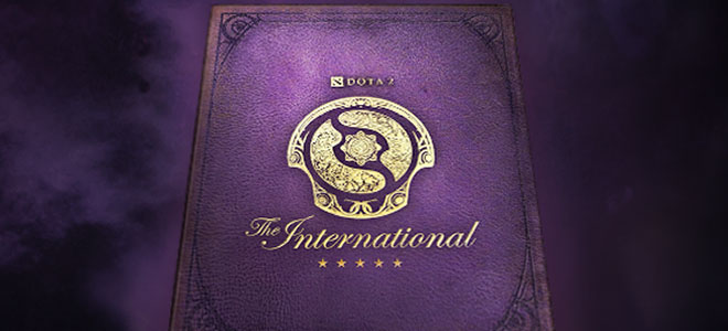 Compendium do International 2014