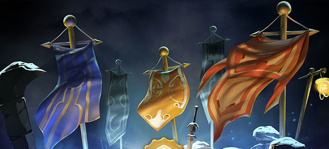 Fantasy League do Dota 2