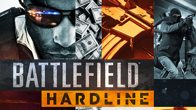 gameplay de Battlefield Hardline