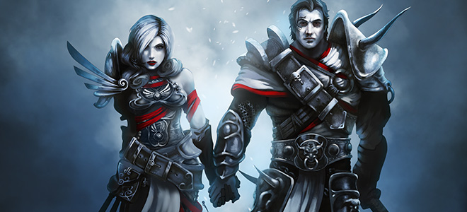 Editor para Divinity Original Sin