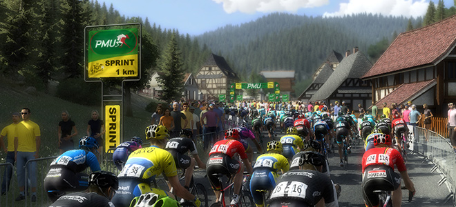 Pro Cycling Manager 2014